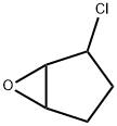 6-Oxabicyclo[3.1.0]hexane,  2-chloro- Struktur