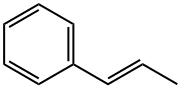 trans-β-Methylstyrol