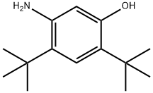 873055-58-4 Structure