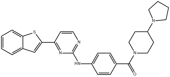 873225-46-8 Structure