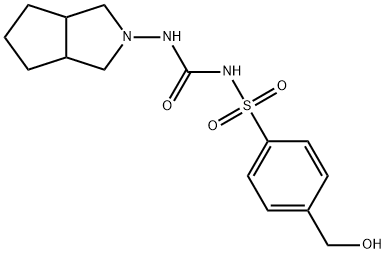 87368-00-1 Structure