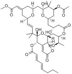 Bryostatin 1, 35-demethoxy-22,35-epoxy-, (20R)- price.