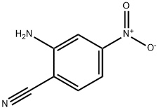 2-AMINO-4-NITROBENZONITRILE price.