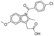 インドメタシン‐D4(クロロベンゾイル‐D4) price.