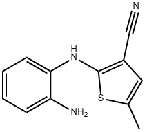 873895-41-1 Structure