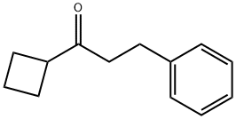 CYCLOBUTYL 2-PHENETHYL KETONE price.