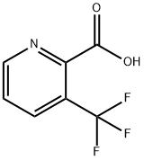 3-(Trifluoromethyl)pyridine-2-carboxylic acid