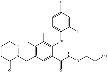 874101-00-5 結(jié)構(gòu)式