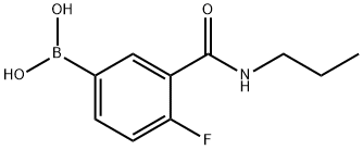 874219-32-6 結(jié)構(gòu)式