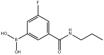 874219-37-1 Structure