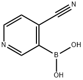 4-CYANOPYRIDIN-3-????