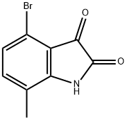 874375-17-4 結(jié)構(gòu)式