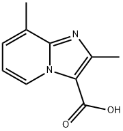 874605-59-1 結(jié)構(gòu)式