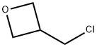 OXETANE, 3-(CHLOROMETHYL)- Struktur