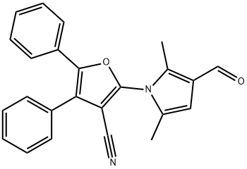 ASISCHEM B66374 Struktur