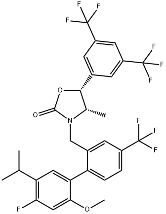 Anacetrapib price.