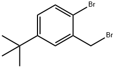 2-BROMO-5-(TRIFLUOROMETHYL)BENZYL BROMIDE price.