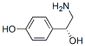 (R)-Octopamine Struktur