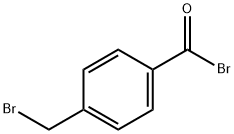 4-BROMOMETHYL BENZOYL BROMIDE  96 price.