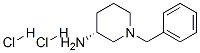 (R)-1-BENZYL-3-AMINOPIPERIDINE DIHYDROCHLORIDE|(R)-1-芐基-3-氨基哌啶二鹽酸鹽