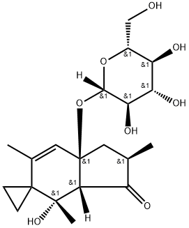 87625-62-5 Structure