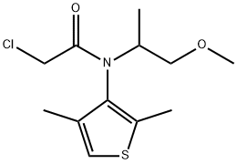 Dimethenamid