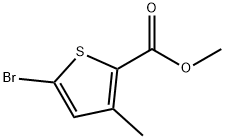 METHYL 5-BROMO-3-METHYLTHIOPHENE-2-CARBOXYLATE price.