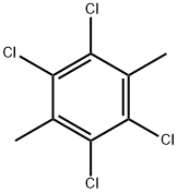 2,3,5,6-Tetrachlor-p-xylol