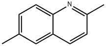 2,6-DIMETHYLQUINOLINE