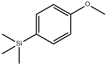 4-(TRIMETHYLSILYL)ANISOLE