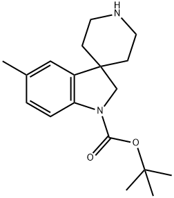 878376-82-0 結(jié)構(gòu)式