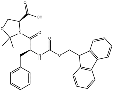 FMOC-PHE-SER(PSIME,MEPRO)-OH price.