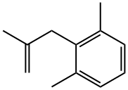 3-(2,6-DIMETHYLPHENYL)-2-METHYL-1-PROPENE price.