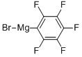 PENTAFLUOROPHENYLMAGNESIUM BROMIDE