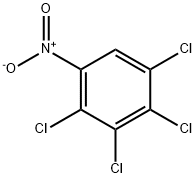 2,3,4,5-Tetrachloronitrobenzene