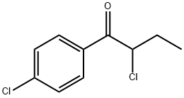 Butyrophenone, 2,4-dichloro- (7CI,8CI) Structure