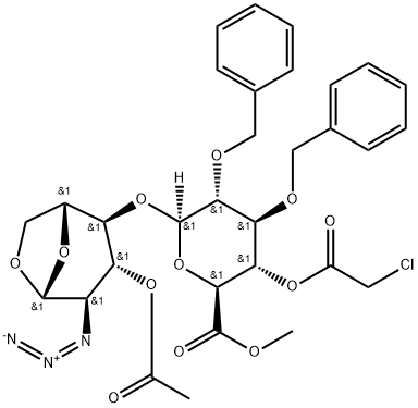 87907-02-6 Structure