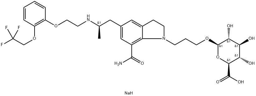 879292-24-7 Structure