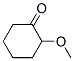 2-methoxycyclohexan-1-one Struktur