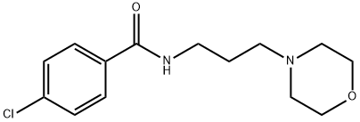 Eprobemide Struktur