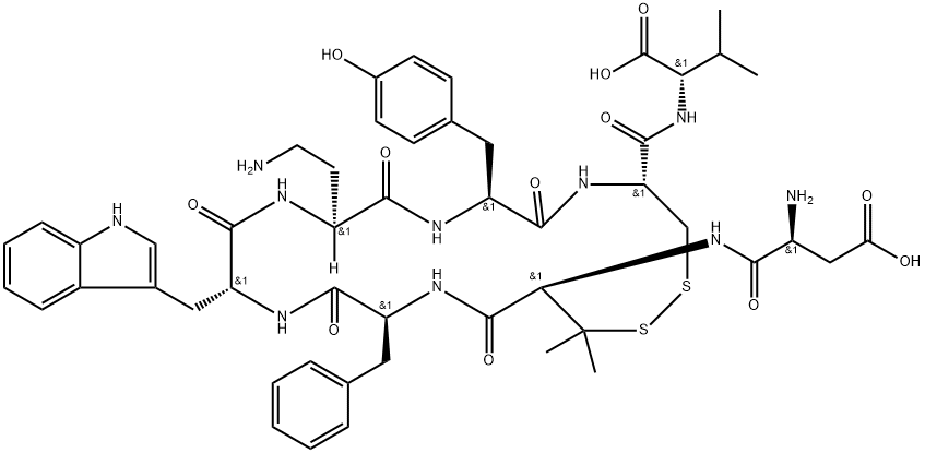 879497-82-2 結(jié)構(gòu)式