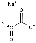 PYRUVIC-2-13C??????