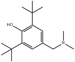 88-27-7 結(jié)構(gòu)式