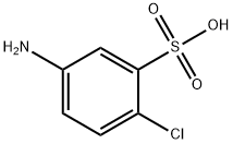 4-CHLOROANILINE-3-SULFONIC ACID