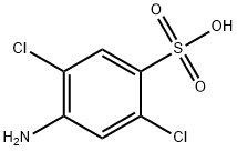 88-50-6 Structure