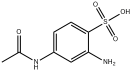 4-Acetamido-2-aminobenzenesulfonic acid price.