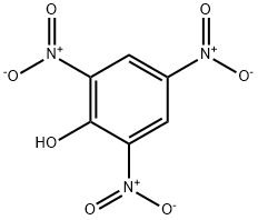 ピクリン酸