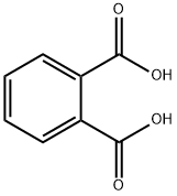 Phthalic acid price.