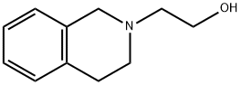 2-(3,4-DIHYDRO-1H-ISOQUINOLIN-2-YL)-ETHANOL Struktur