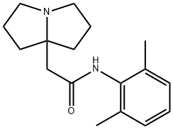 PILSICAINIDE Structure